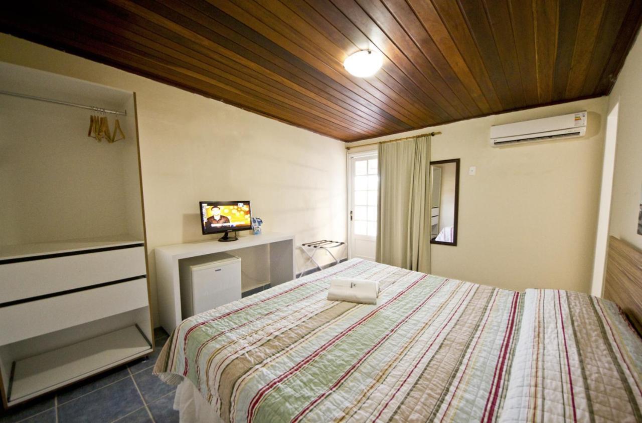 Hotel Sol Nascente Beira Mar
