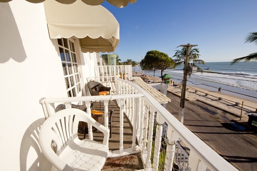Sol Nascente Pousada Beira Mar Hotel 2*